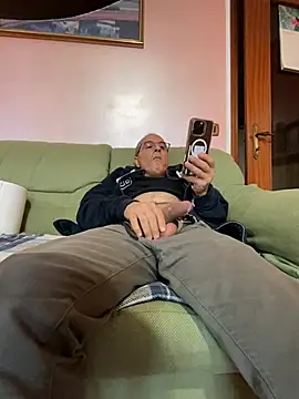 sempreilmio2 online show from 01/12/26, 02:24