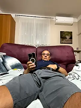 sempreilmio2 online show from 09/17/25, 08:33