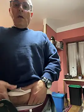 sempreilmio2 online show from 01/29/25, 06:39