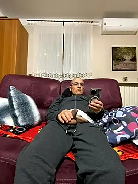 sempreilmio2 online show from 11/30/25, 12:11