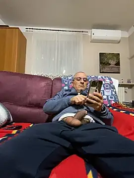 sempreilmio2 online show from 11/16/25, 09:19