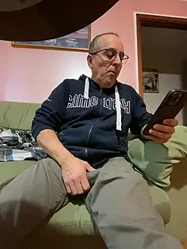 sempreilmio2 online show from 02/25/25, 06:55