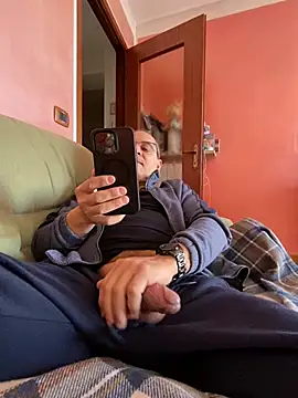 sempreilmio2 online show from 02/15/25, 10:55