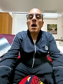 sempreilmio2 online show from 10/05/25, 08:43