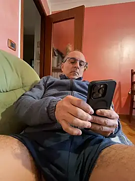 sempreilmio2 online show from 02/15/25, 02:11