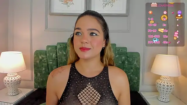 rutila ford online show from 02/07/25, 01:22