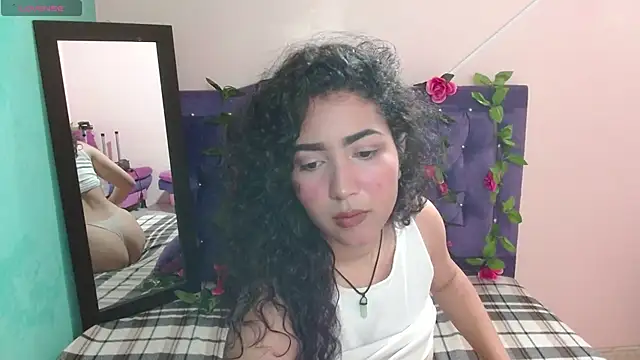 Snapshot of Atlanta_Beautiful chatting on 03/20/25, 06:53 Atlanta Beautiful online show from 03/20/25, 06:53