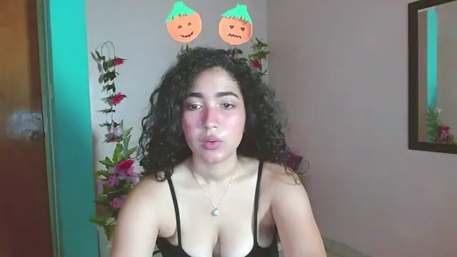 Snapshot of Atlanta_Beautiful chatting on 10/03/25, 06:42 Atlanta Beautiful online show from 10/03/25, 06:42