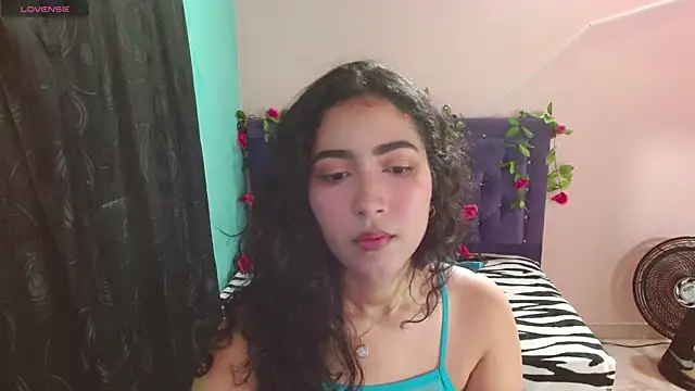 Snapshot of Atlanta_Beautiful chatting on 01/25/25, 05:51 Atlanta Beautiful online show from 01/25/25, 05:51