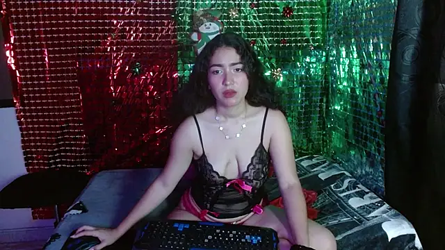 Atlanta Beautiful online show from 12/18/25, 06:34