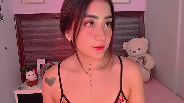 AdaaMillan online show from 02/26/26, 09:15