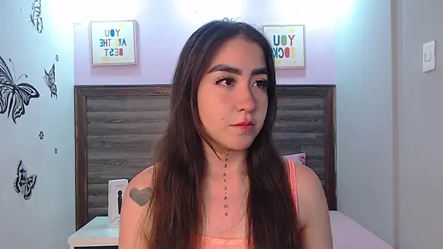 Snapshot of AdaaMillan chatting on 09/14/25, 03:51 AdaaMillan online show from 09/14/25, 03:51