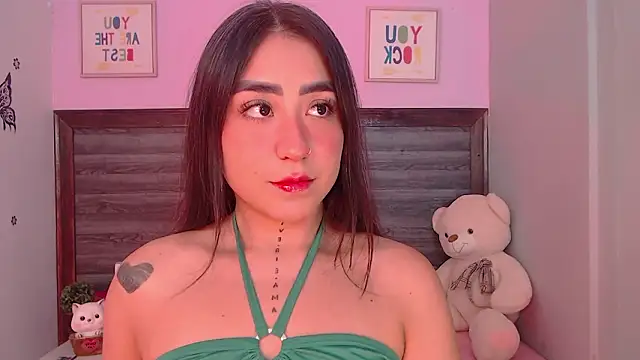 AdaaMillan online show from 02/27/26, 09:03