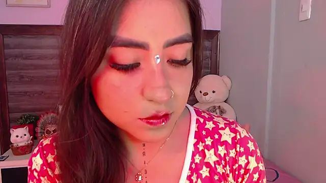 AdaaMillan online show from 01/08/26, 03:07