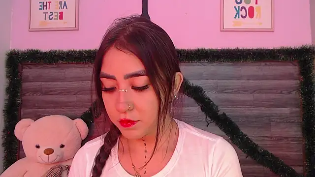 AdaaMillan online show from 01/07/26, 07:19