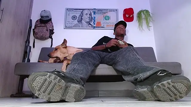 Master foot  online show from 04/09/26, 06:15