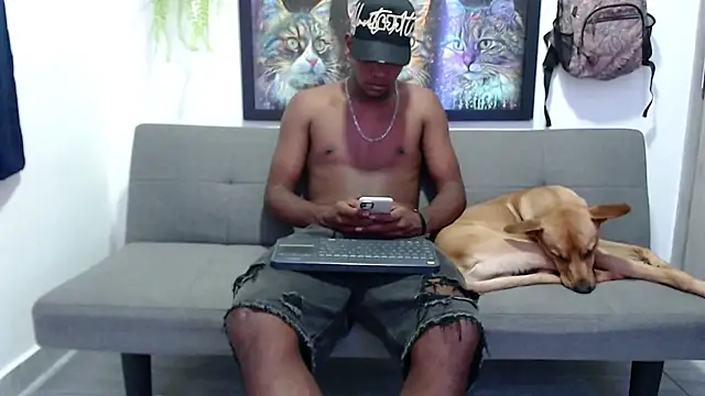 Master foot  online show from 03/08/26, 09:34