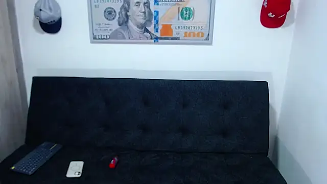 Master foot  online show from 03/07/26, 08:54