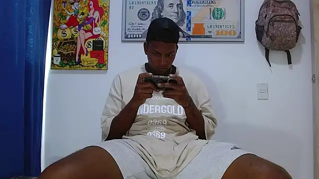 Master foot  online show from 07/22/26, 01:46