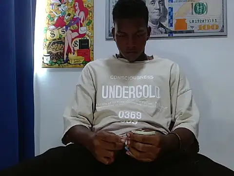 Master foot  online show from 07/14/26, 05:08