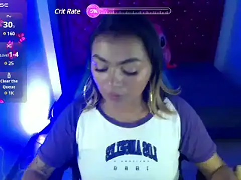 madelein m online show from 03/11/25, 10:42