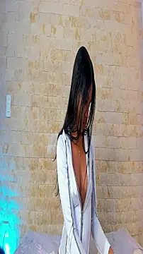 Snapshot of pocahontas_pow chatting on 10/23/25, 12:15 pocahontas pow online show from 10/23/25, 12:15