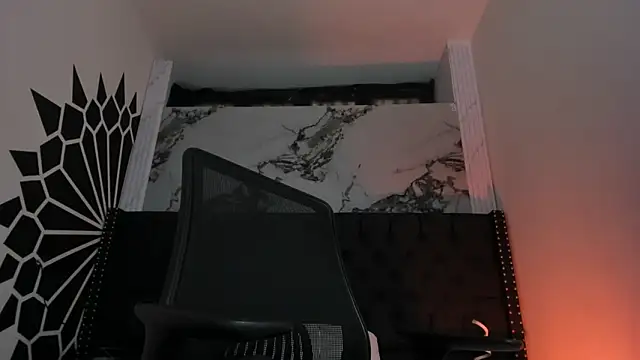 EthaanCox online show from 03/09/26, 09:07