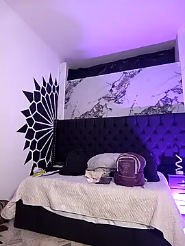 EthaanCox online show from 03/04/26, 09:39