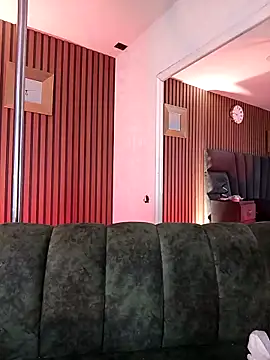 EthaanCox online show from 03/18/26, 08:50