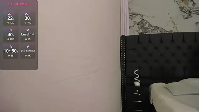 EthaanCox online show from 03/01/26, 08:53