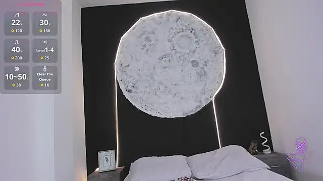 EthaanCox online show from 11/13/25, 08:57