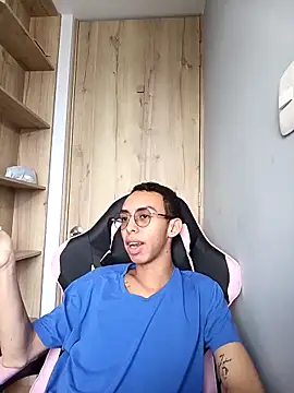 EthaanCox online show from 02/27/26, 07:57