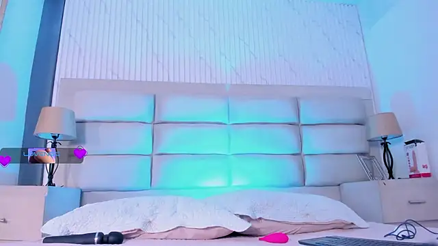 EthaanCox online show from 02/04/26, 09:04