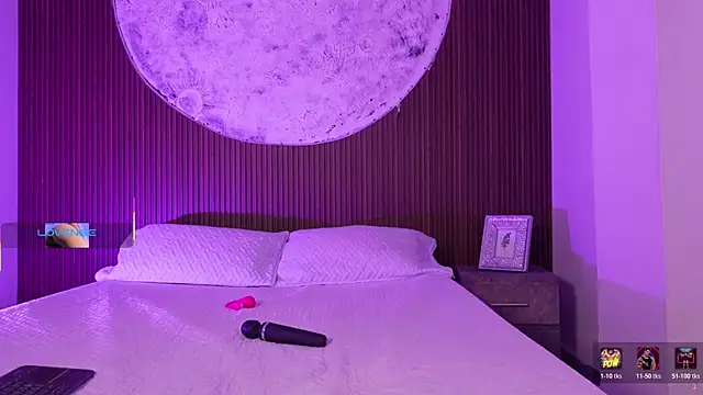 EthaanCox online show from 12/19/25, 09:17