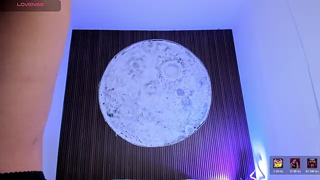 EthaanCox online show from 12/20/25, 08:01