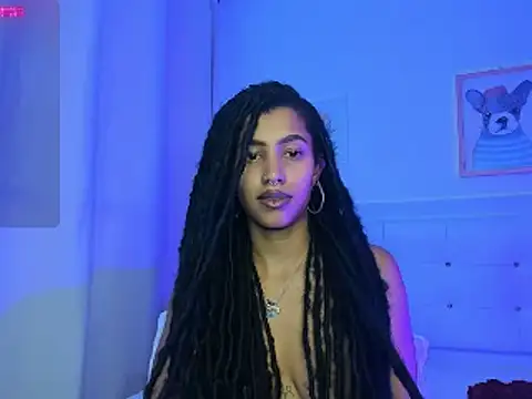 Missangeldust16 online show from 02/13/25, 08:24