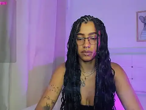 Missangeldust16 online show from 02/18/25, 03:10