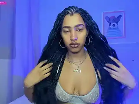 Missangeldust16 online show from 02/19/25, 12:33