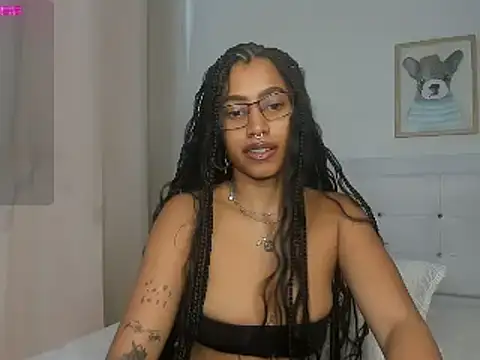 Missangeldust16 online show from 02/20/25, 03:19