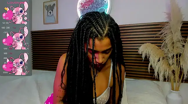 Missangeldust16 online show from 03/20/25, 12:32