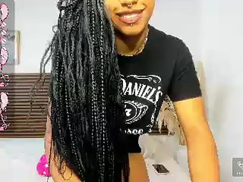 Missangeldust16 online show from 03/15/25, 01:51