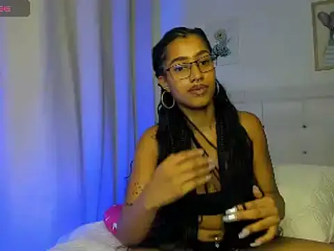 Missangeldust16 online show from 02/25/25, 11:37