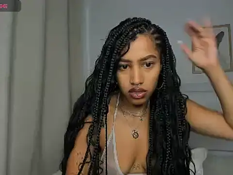 Missangeldust16 online show from 02/22/25, 12:18