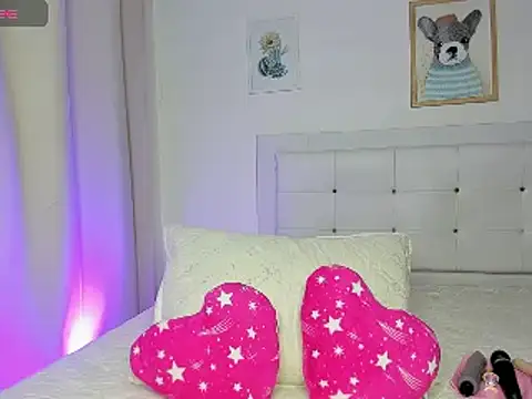 Missangeldust16 online show from 02/26/25, 12:05