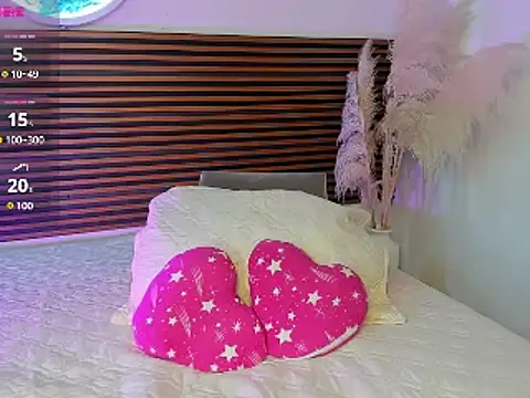 Missangeldust16 online show from 03/10/25, 08:12