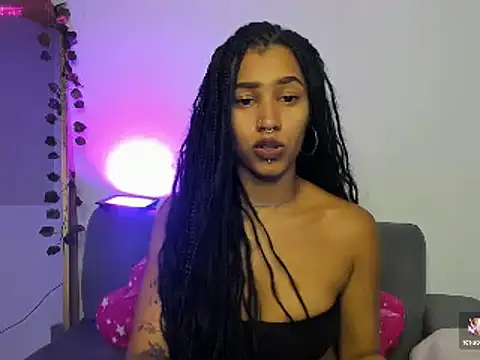 Missangeldust16 online show from 03/07/25, 08:22