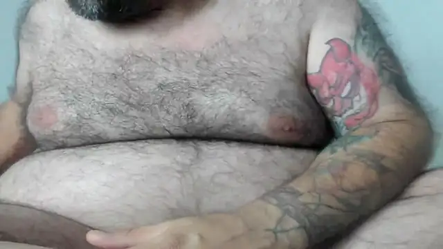 Chubi6669 online show from 09/14/25, 10:43