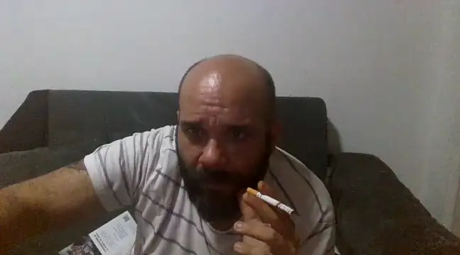 Chubi6669 online show from 03/20/25, 03:36