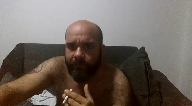 Chubi6669 online show from 03/21/25, 11:55