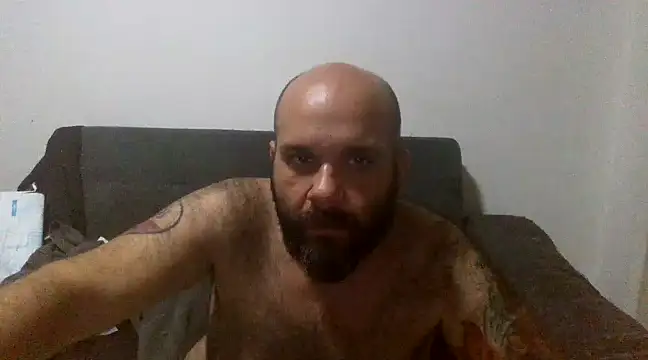 Chubi6669 online show from 03/16/25, 12:23